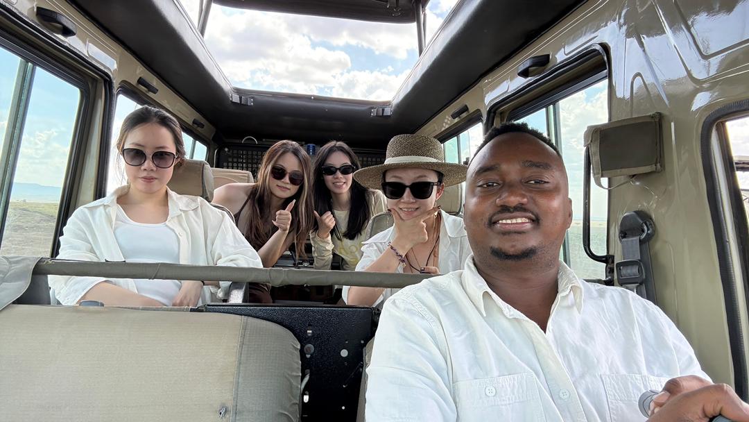 Tanzania Mid-range Safaris Packages