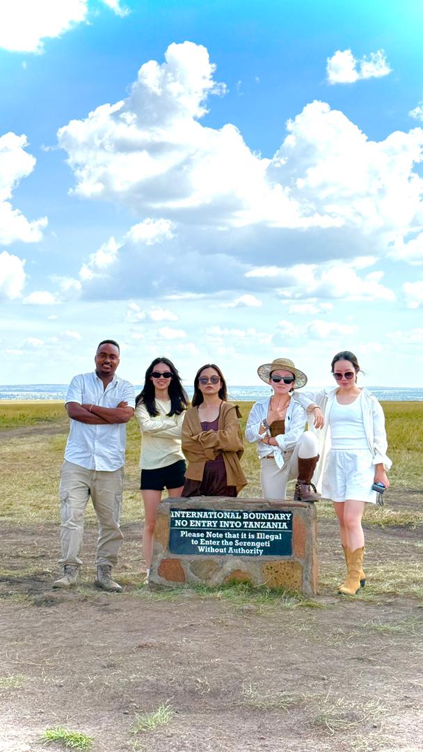 Tanzania Mid-range Safaris Packages