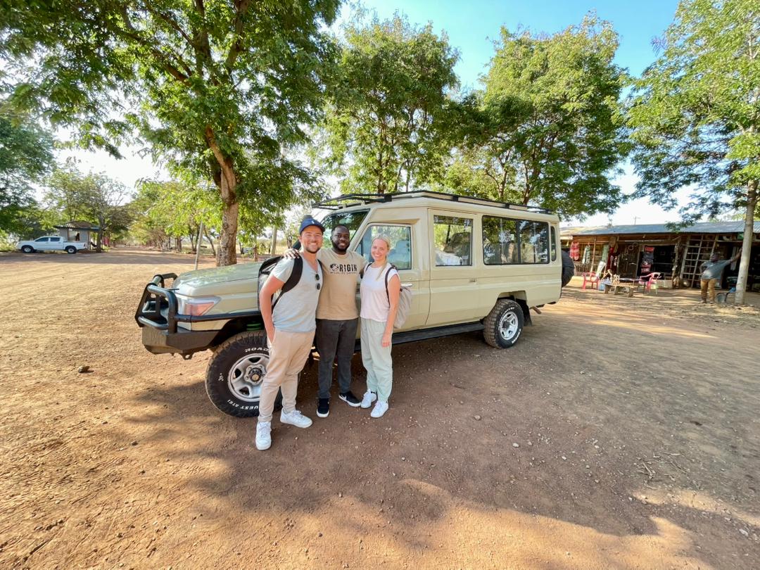 14-Day First-Time Tanzania Safari & Zanzibar Package