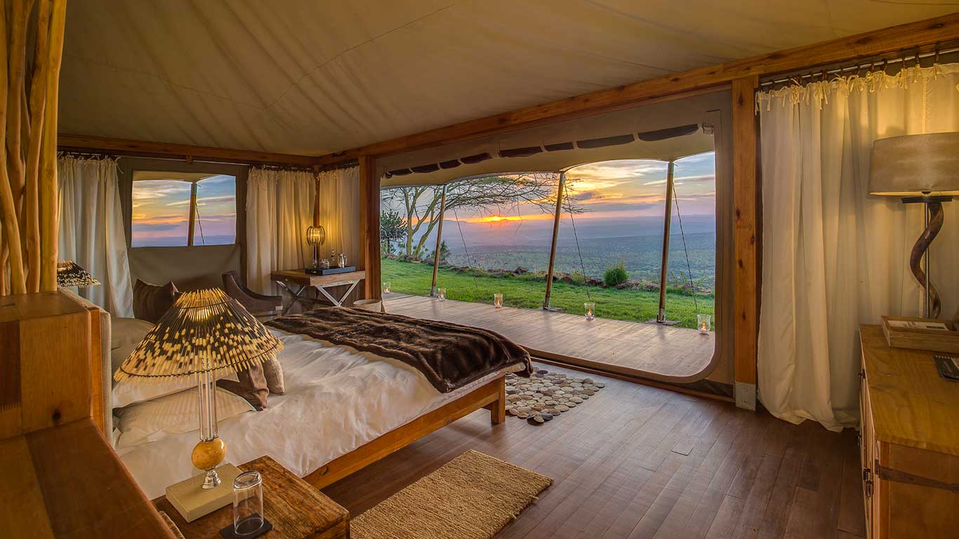 Tanzania Safari Packages
