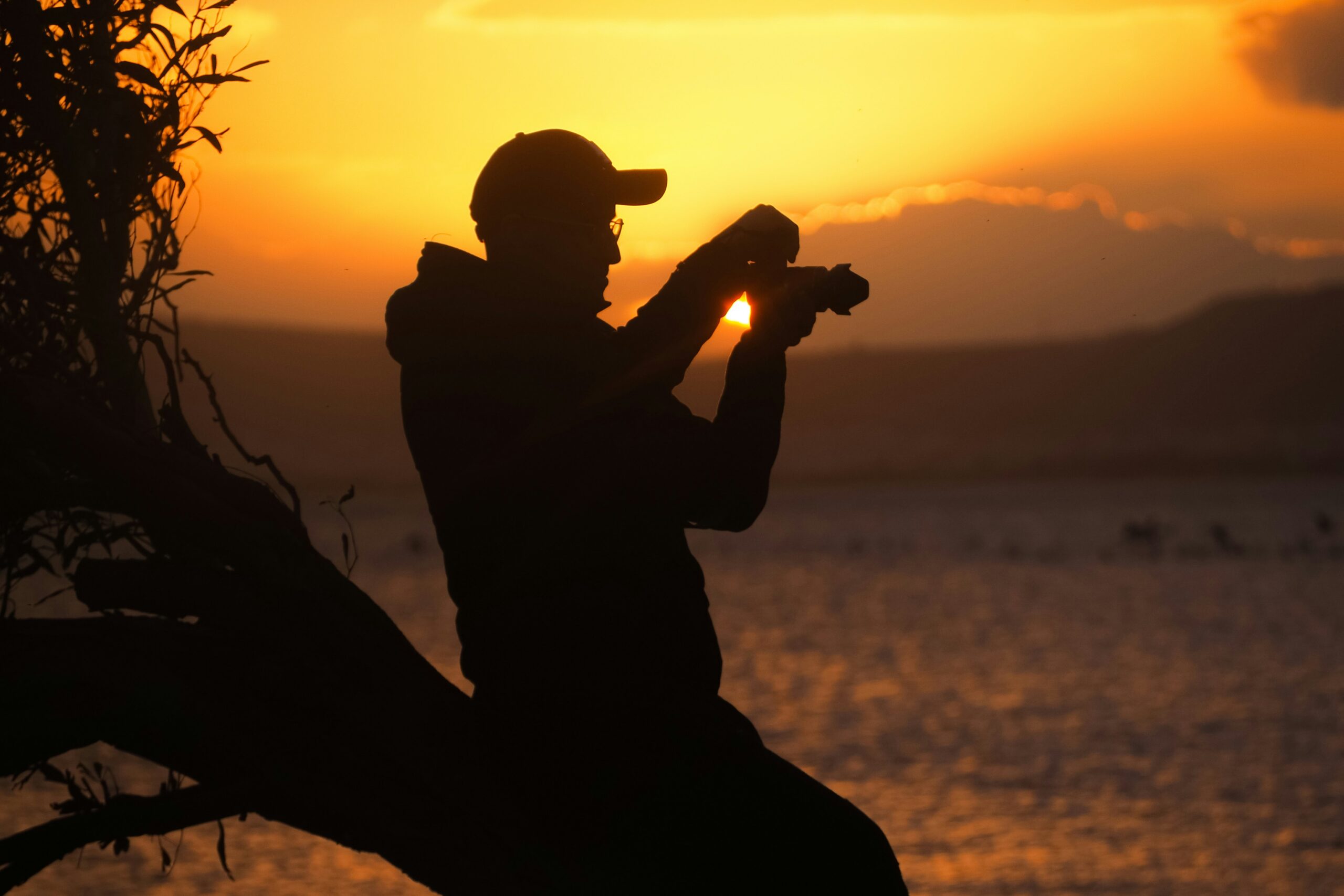 group camping serengeti