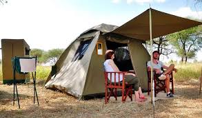 Tanzania Camping, Group & Budget Safaris