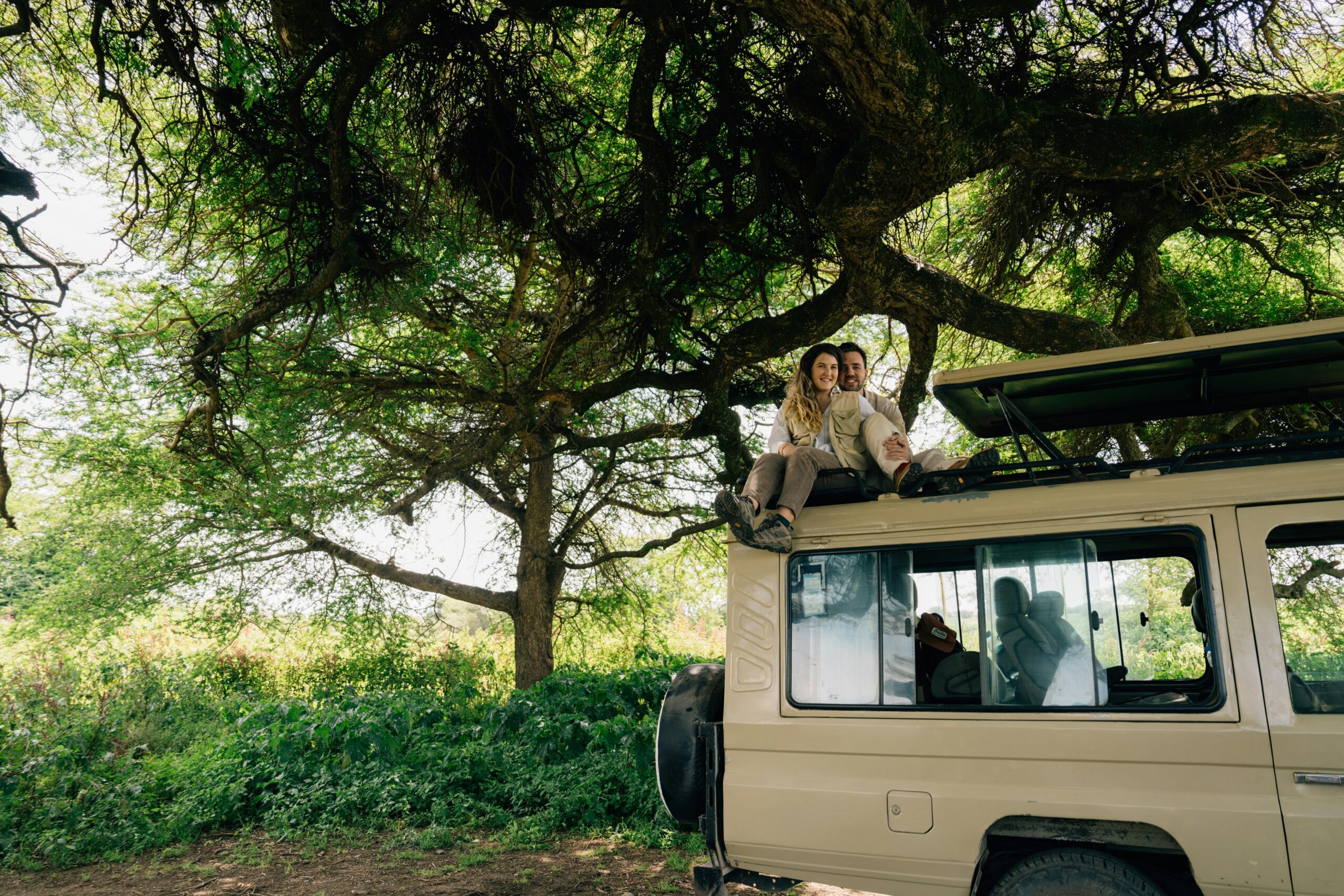 Tanzania Safari Packages Tanzania Weather by Month