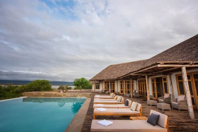 Manyara's Secret