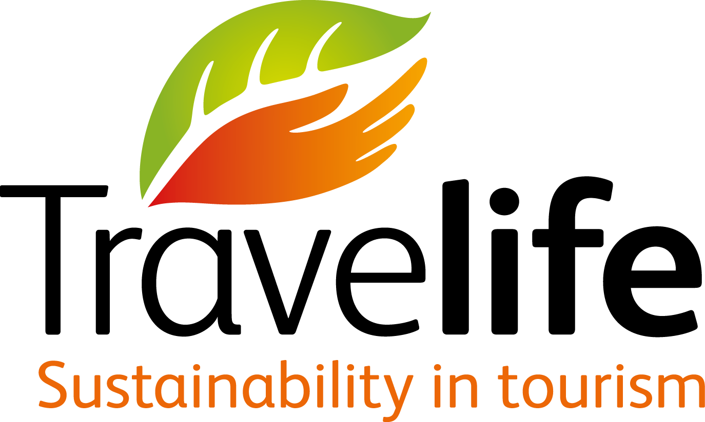 Travelife is a leading training, management and certification initiative for tourism companies committed to reaching sustainability.