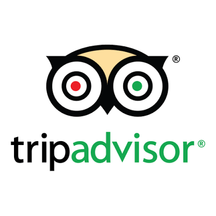 trip advisor logo